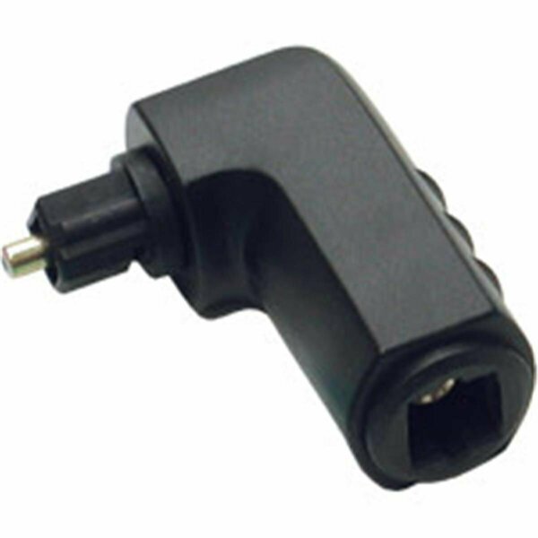 Fasttrack Velocity Right Angle Toslink Adapter FA11302